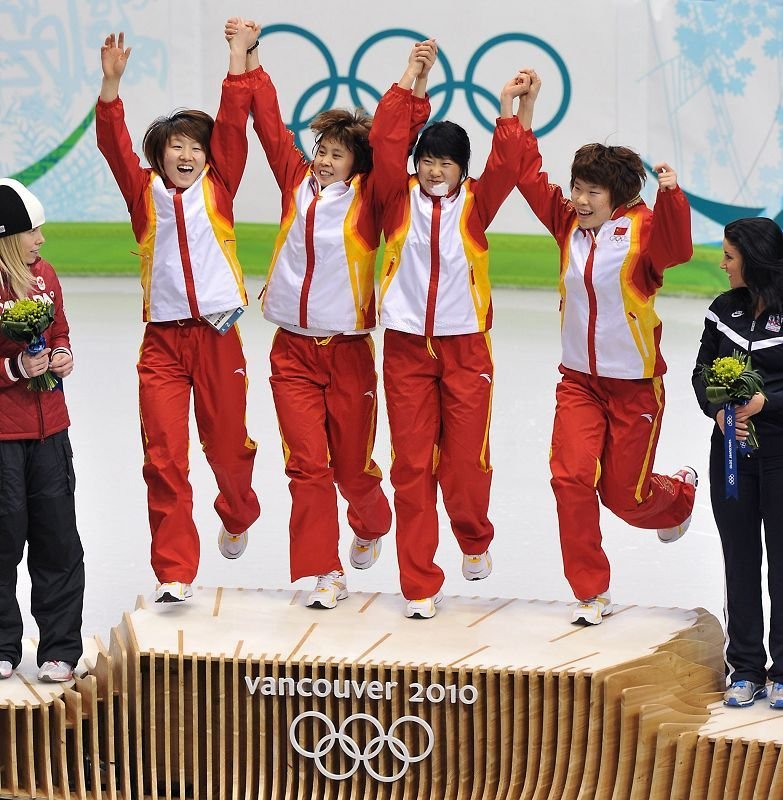 韩佳良的黄牌事件