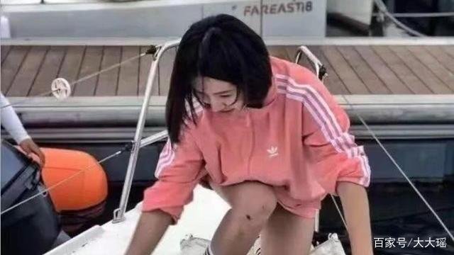 翼装飞行遇难女生生活照曝光,正值花季美若天仙,值得惋惜吗?