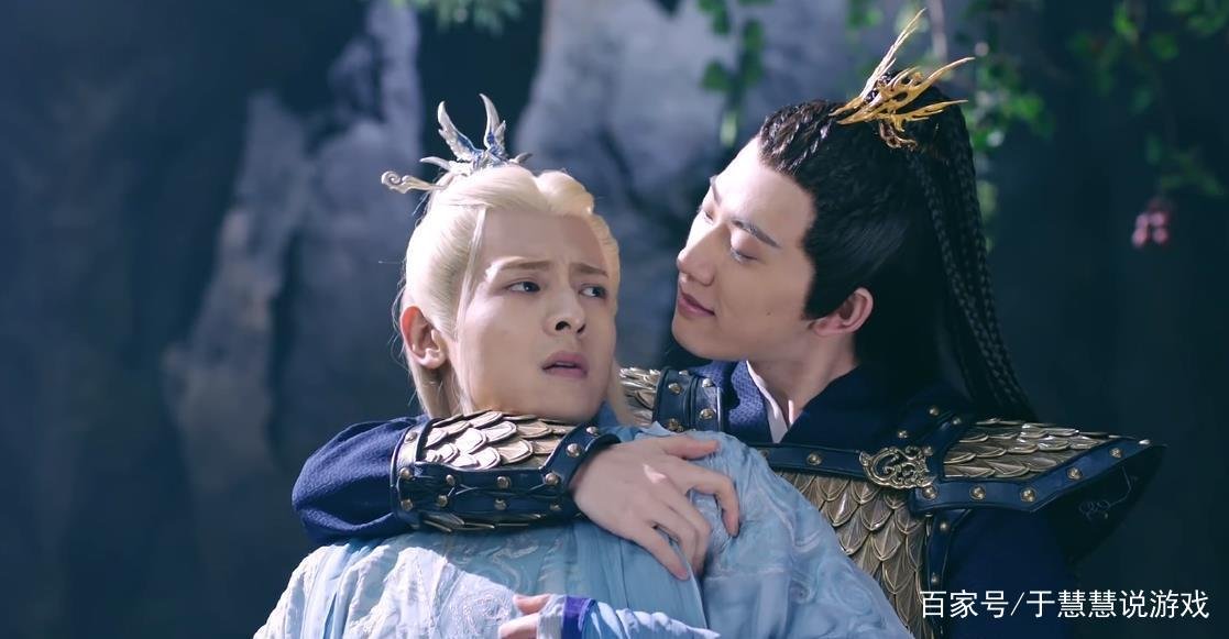 琉璃美人煞里面,副宫主要找魔煞星要做哪些?