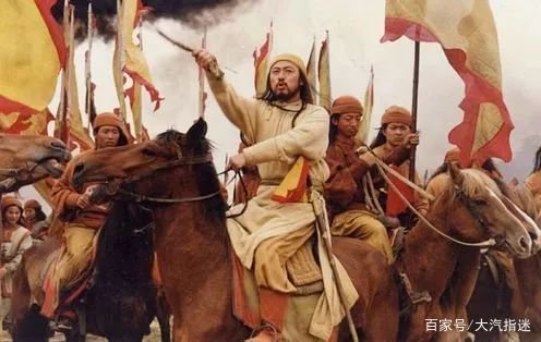 在太平天国,作为翼王石达开的先锋大将却被忽略的人是谁?