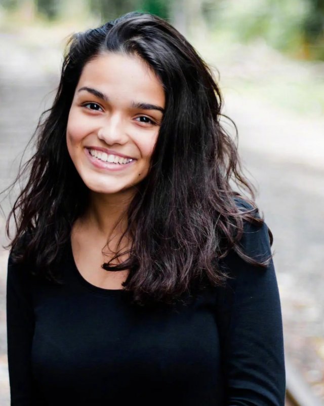 迪士尼新版《白雪公主》造型曝光,黑皮肤演员,观众能接受吗?