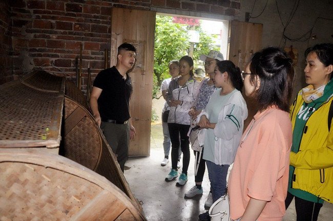 茶艺照什么意思?