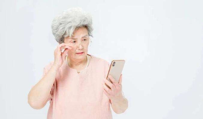 代表建议设短视频老年人防沉迷模式,短视频为何吸引人?