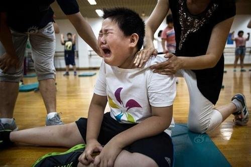 萌娃被老师说胖,会不会对孩子有影响?