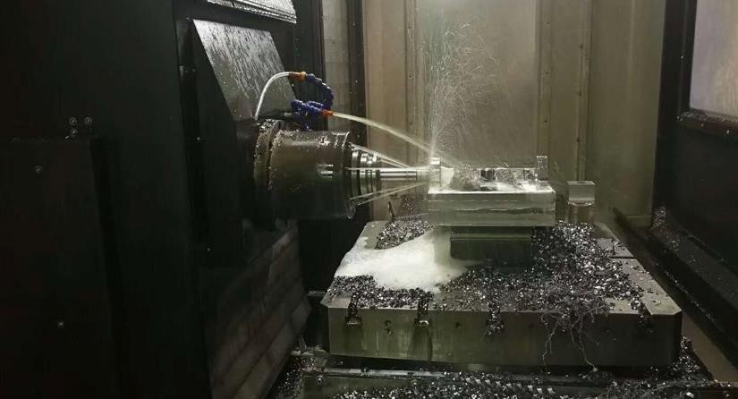 金属加工机械都包括什么？