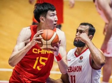 男篮败给了黎巴嫩,对此你是怎么看待的?