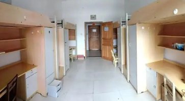 《17栋男生宿舍》的结局是什么意思啊？