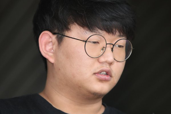 你如何看待韩国N号房创建人终审被判34年这件事?