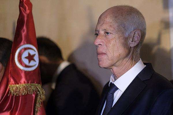 突尼斯政坛新人赛义德，为何当选总统？