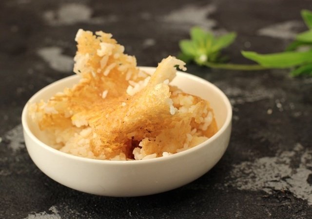 锅巴的做法家常做法是怎样的?