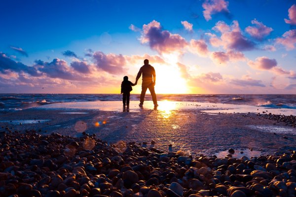 毫无保留的爱才是真爱吗？