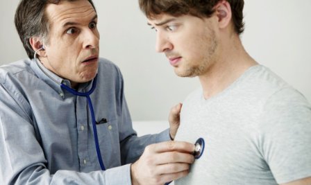 “房颤”是怎么回事?