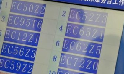 更换车牌号码要哪些手续流程？