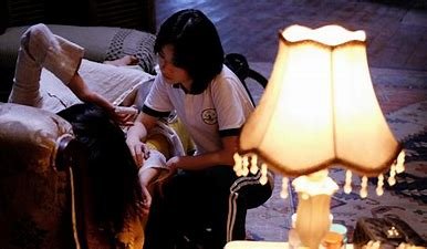 电影兔子暴力好看吗?