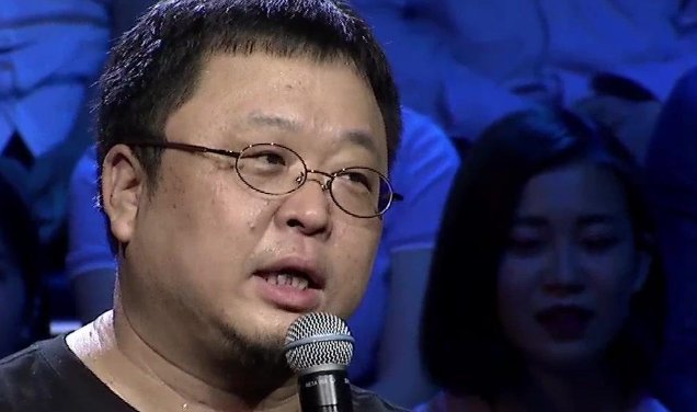罗永浩召开旧机发布会,这意味着什么?