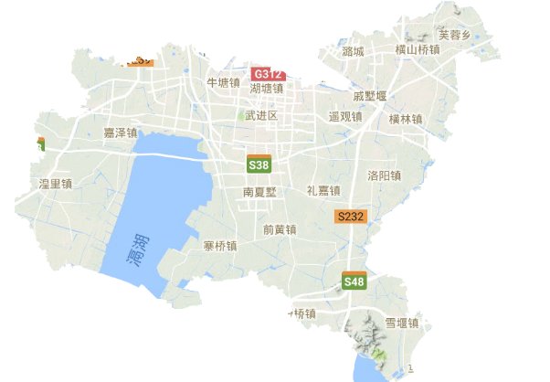 武进区的财政是不是独立的?