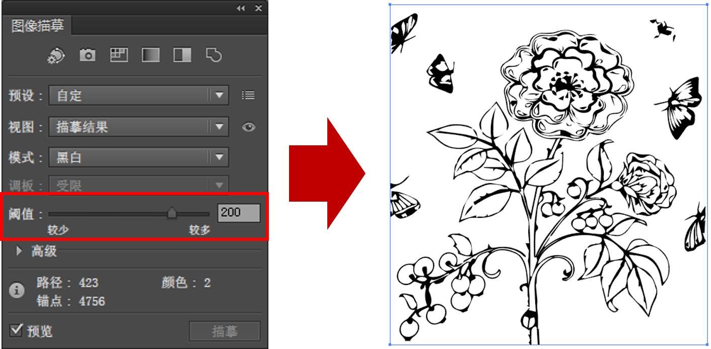 《秘密花园》怎样涂色才会显得高大上?