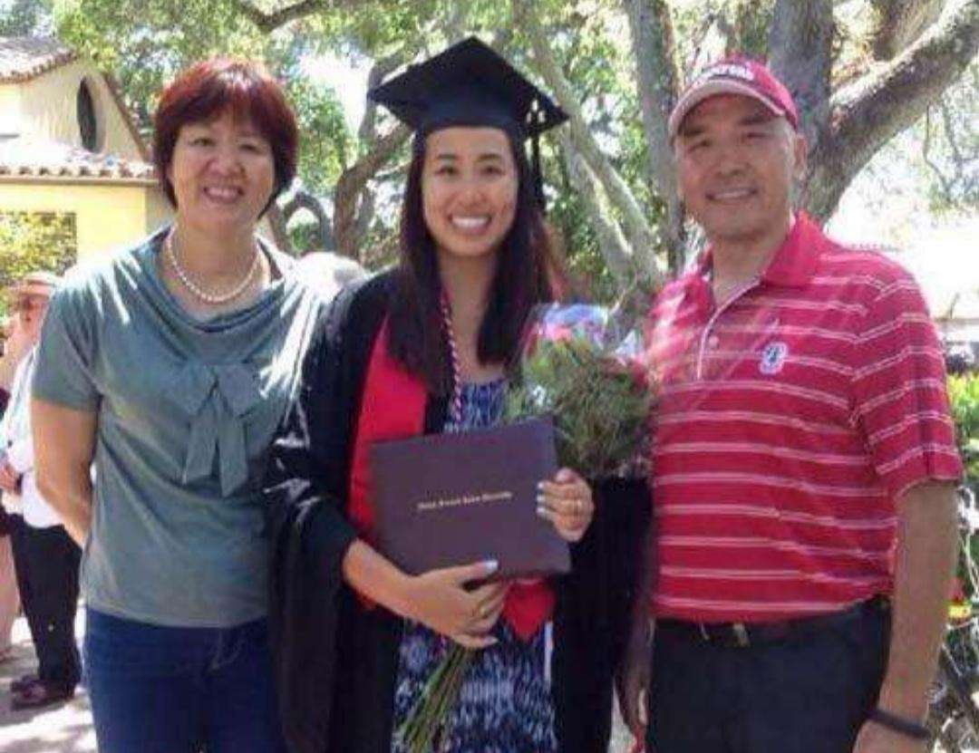 郎平和前夫白帆为何离婚?