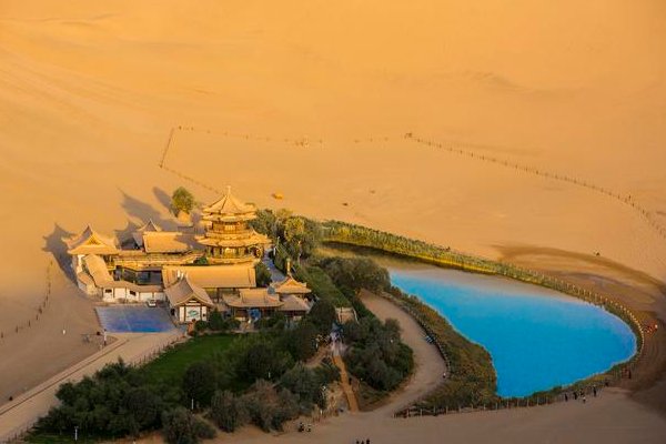 三天短期旅游的好地方有什么推荐？