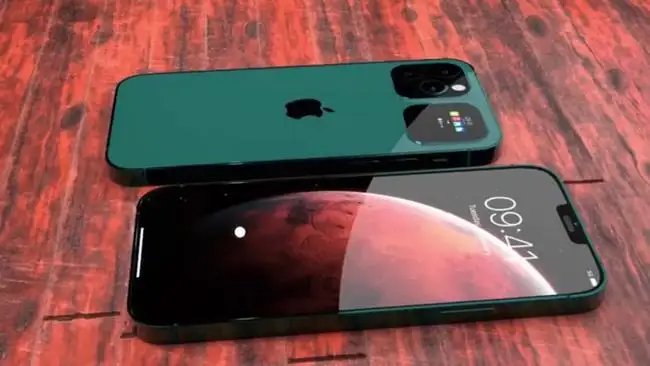 山寨版iPhone14抢先发布:外观太像了,会影响正品的销量吗?