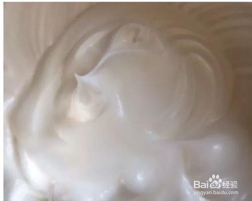 棉花糖制作方法及步骤