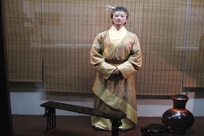 长沙马王堆出土的女尸，为什么可以千年不腐？