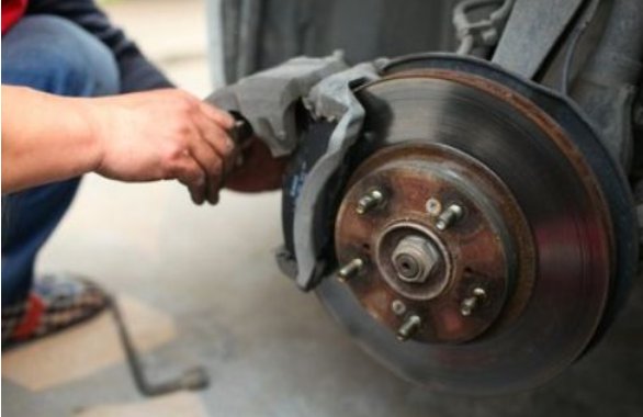 本田crx刹车片和什么车型通用