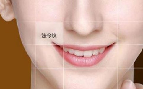 鼻唇沟和法令纹的区别是什么？