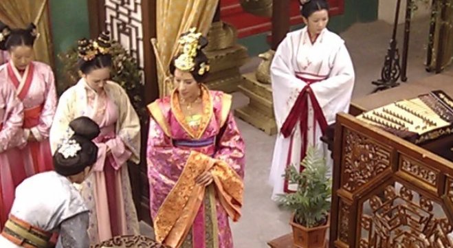 《后宫》大结局了吗？结局是什么？