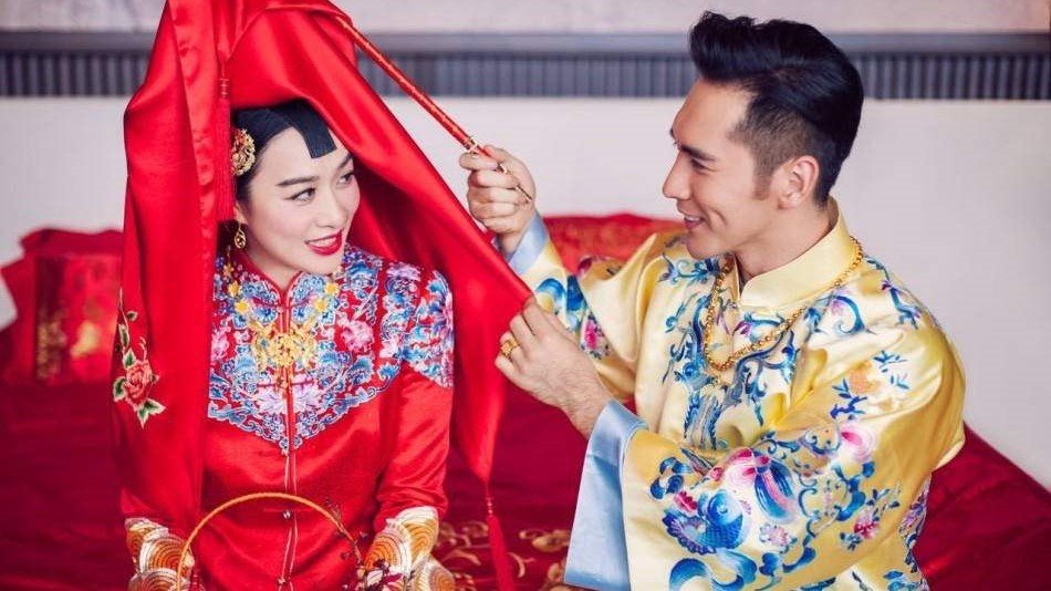 钟丽缇与张伦硕的姐弟恋婚姻真的幸福吗?