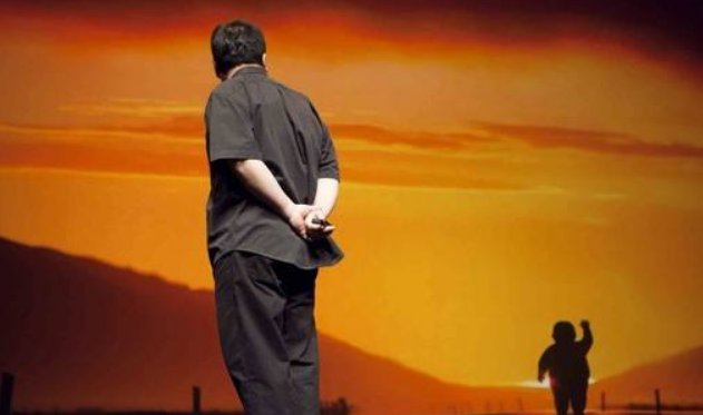 罗永浩召开旧机发布会,这意味着什么?