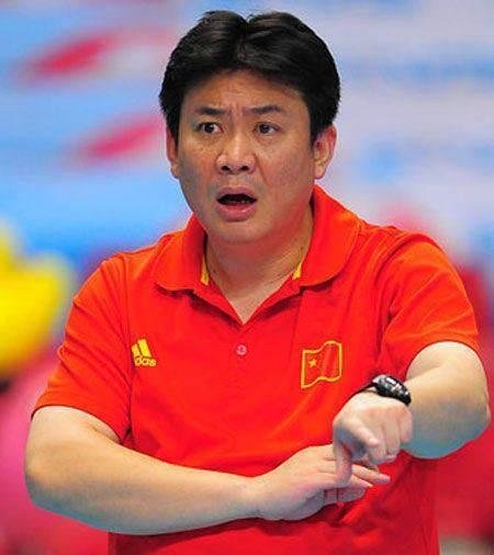 风评最差的教练是不是国羽的李永波？