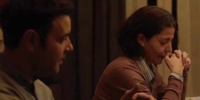 如何评价悬疑电影《海市蜃楼》?