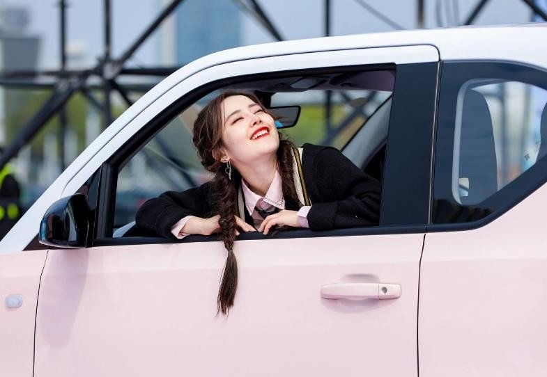 四轮电动车哪个牌子好?求推荐。