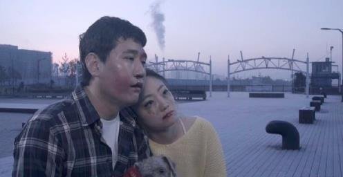 《爱的健身房》是国内还是国外的电影?