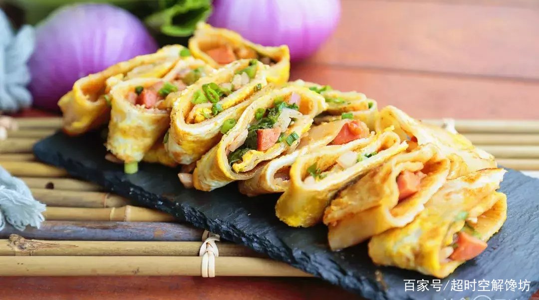 连校长王思聪都耐性子排队买的,是哪道著名美食?