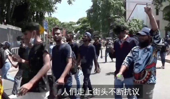 斯里兰卡总统已离境,这将对该国局势产生怎样的影响?