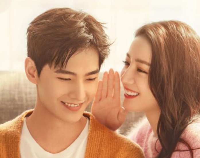 《你是我的荣耀》:这部甜的齁死人的剧,为什么这么火呢?