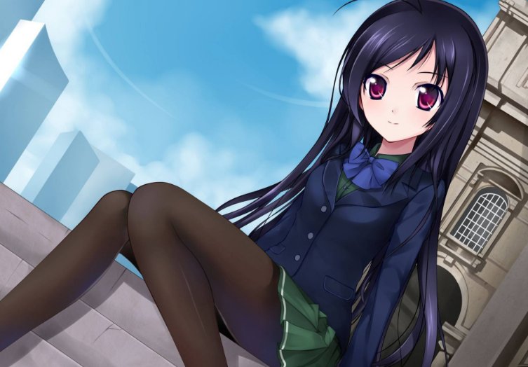 黑雪姬到底是不是桐人闺女？为什么那么多人说是的？别逗我啊！