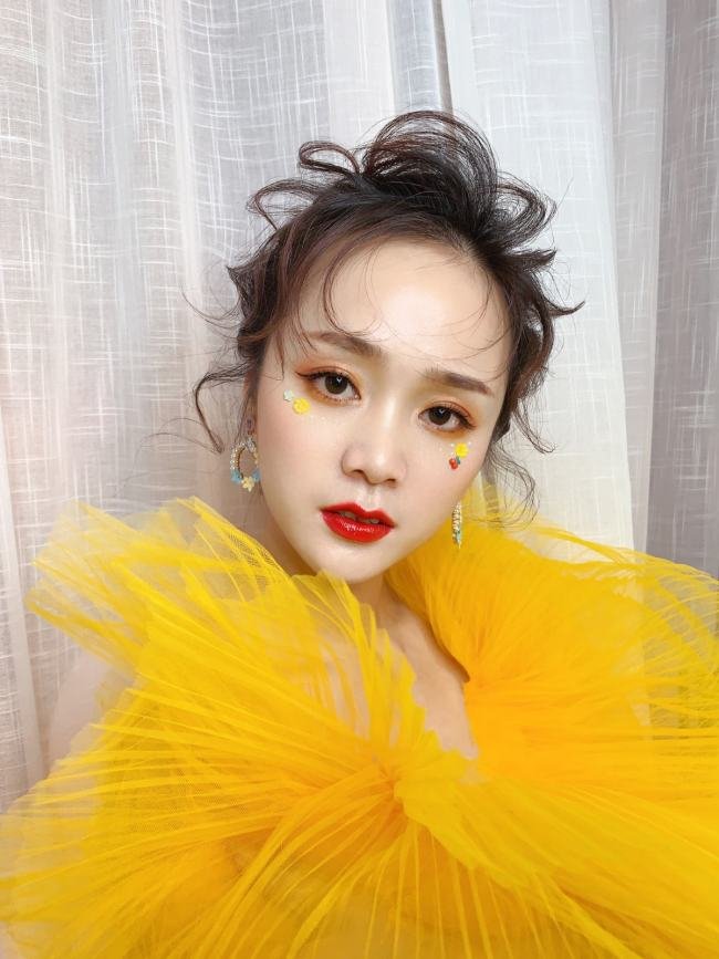 学化妆,以后的发展怎么样?