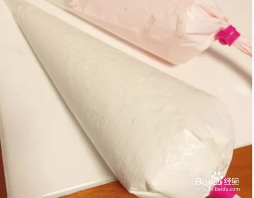 棉花糖制作方法及步骤