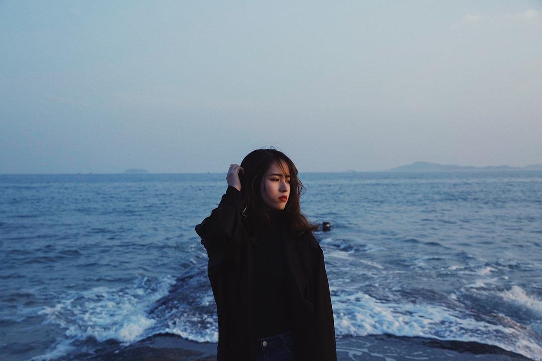 厦门有什么好的拍写真的独立摄影师可以推荐呢?