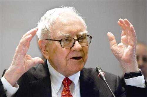 巴菲特被骗获赔6.43亿欧元，为何叫巴菲特是股神？