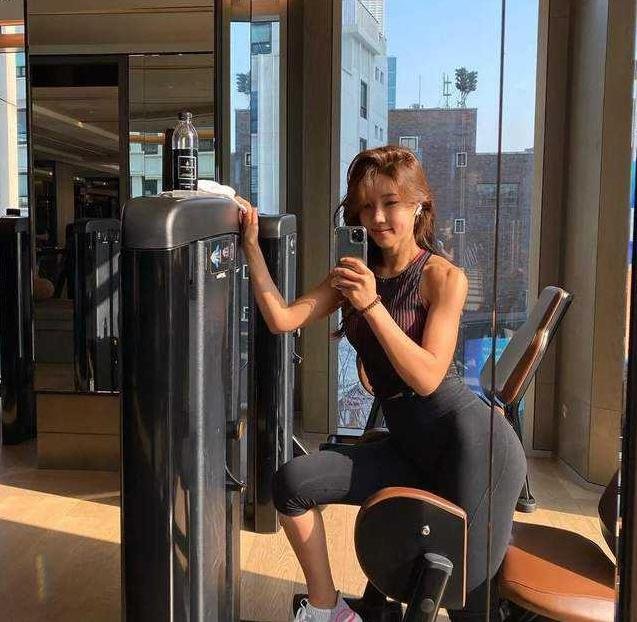 178谁身材颜值堪称完美?