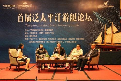 社区和论坛有什么不同？