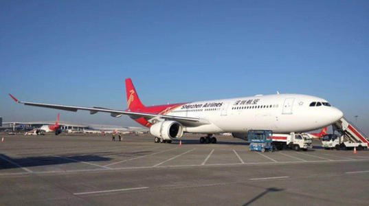 深航西安至攀枝花一航班轮胎扎伤，有无造成伤亡？