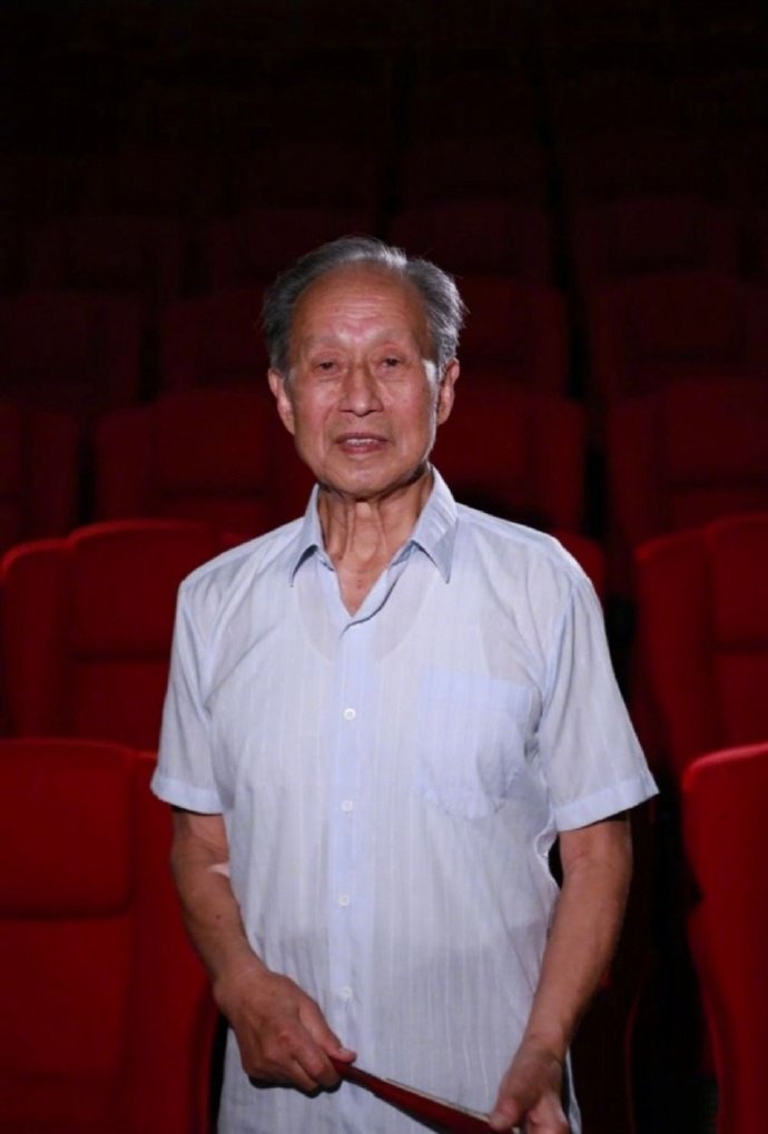 89岁上影“老绿叶”徐才根去世,他究竟是如何去世的?