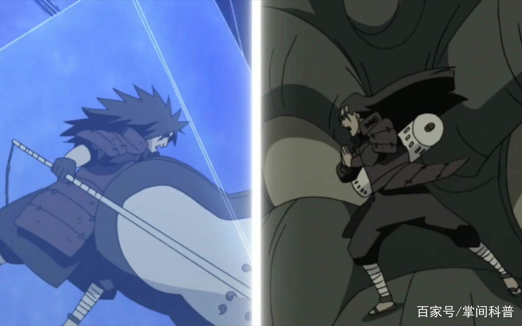 《火影忍者》中作为木叶村的创始人，千手一族为什么没落了？