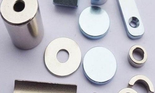 什么磁铁可以吸金银铜？