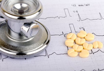 “房颤”是怎么回事?